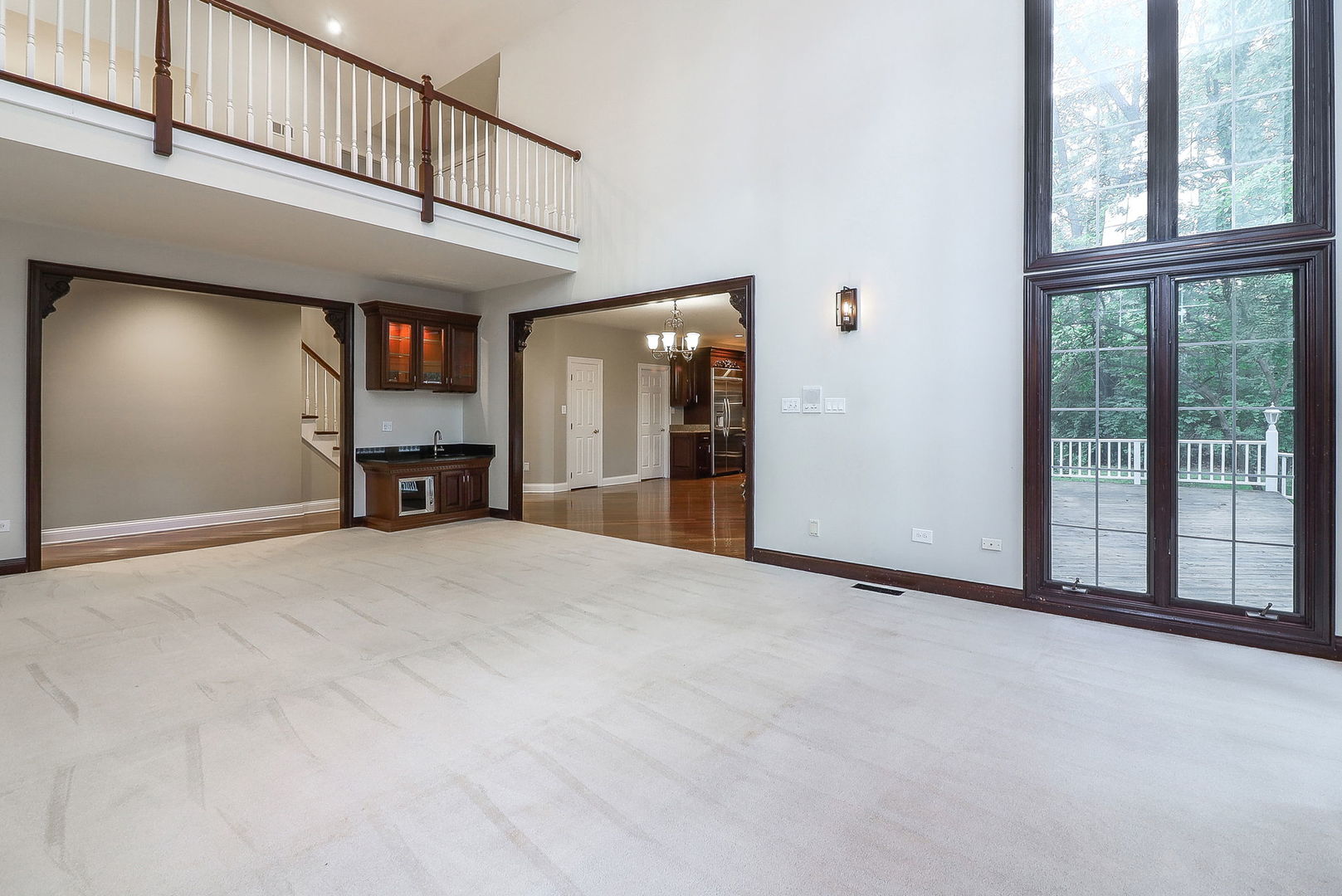 9660 PACIFIC Court, Burr Ridge, IL 60527
