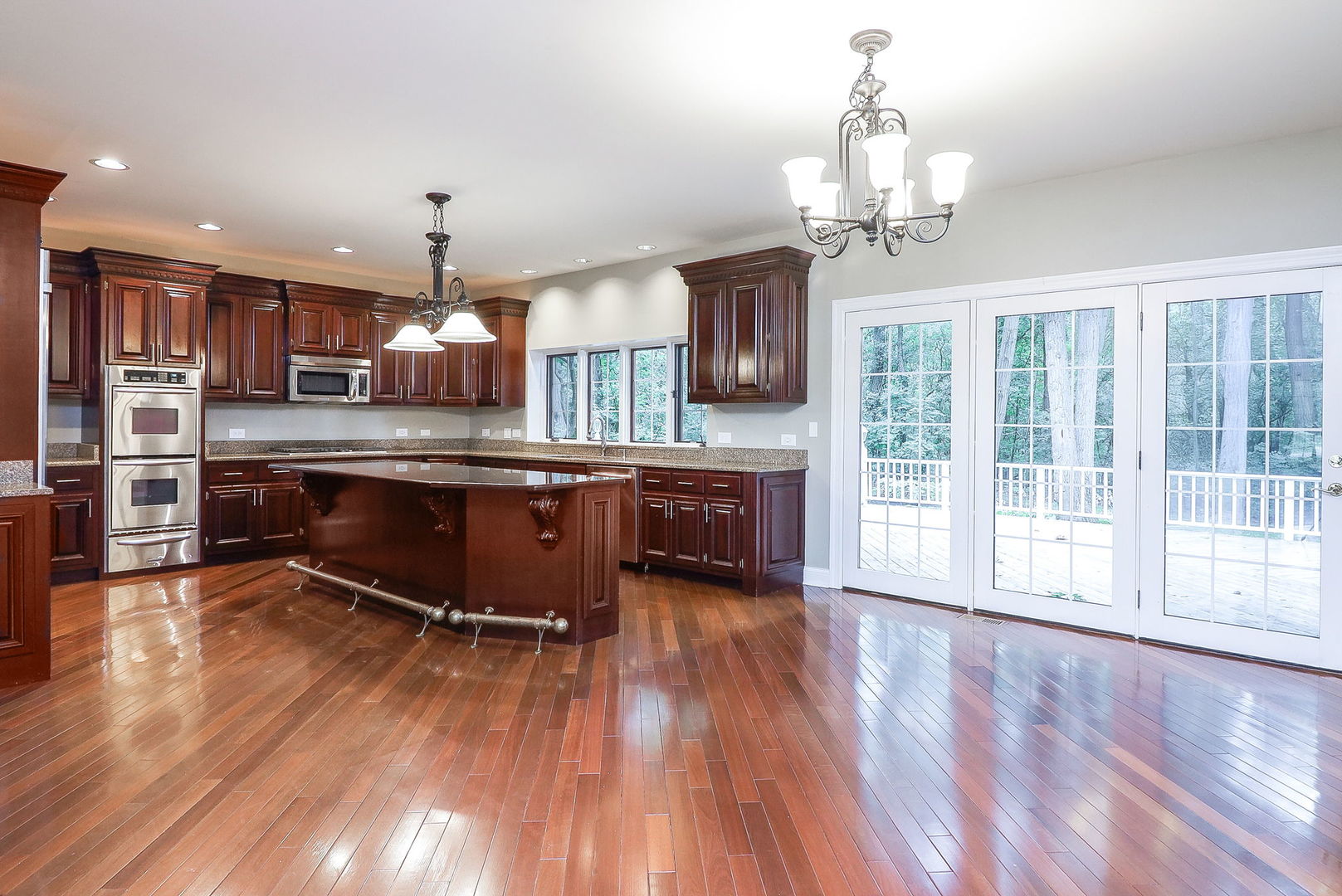 9660 PACIFIC Court, Burr Ridge, IL 60527