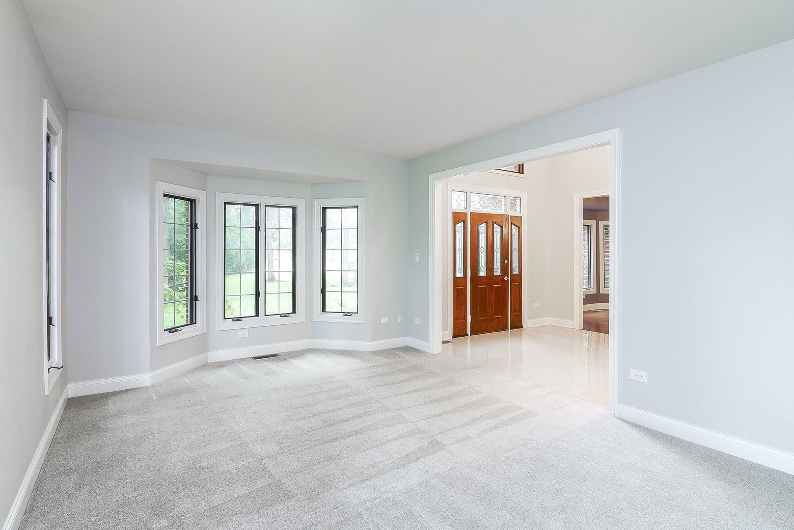 9660 PACIFIC Court, Burr Ridge, IL 60527