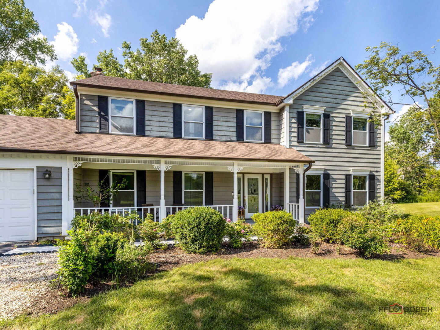 5564 Old Field Road, Long Grove, IL 60047
