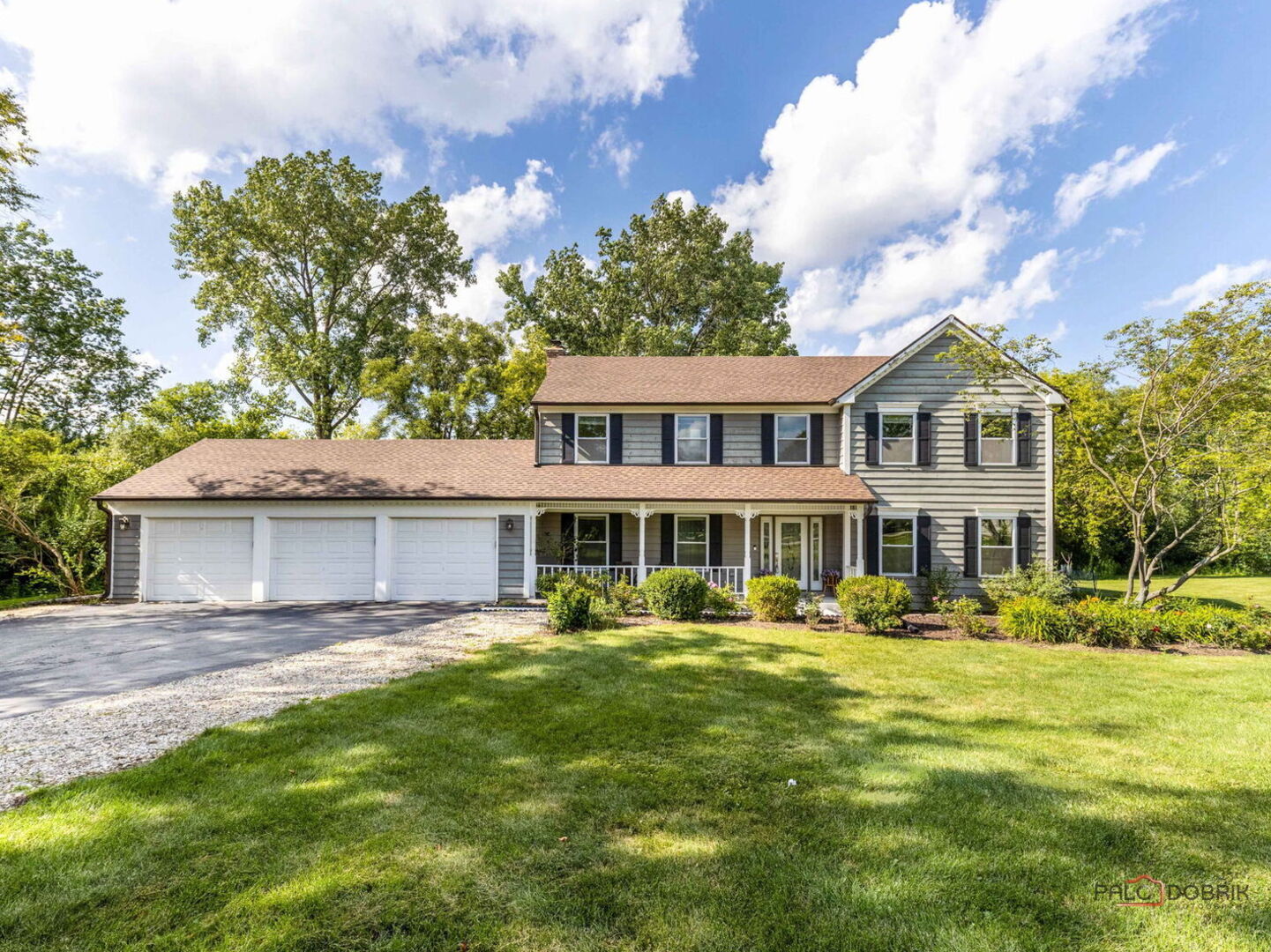 5564 Old Field Road, Long Grove, IL 60047