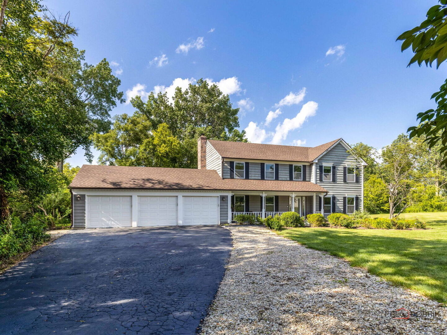 5564 Old Field Road, Long Grove, IL 60047