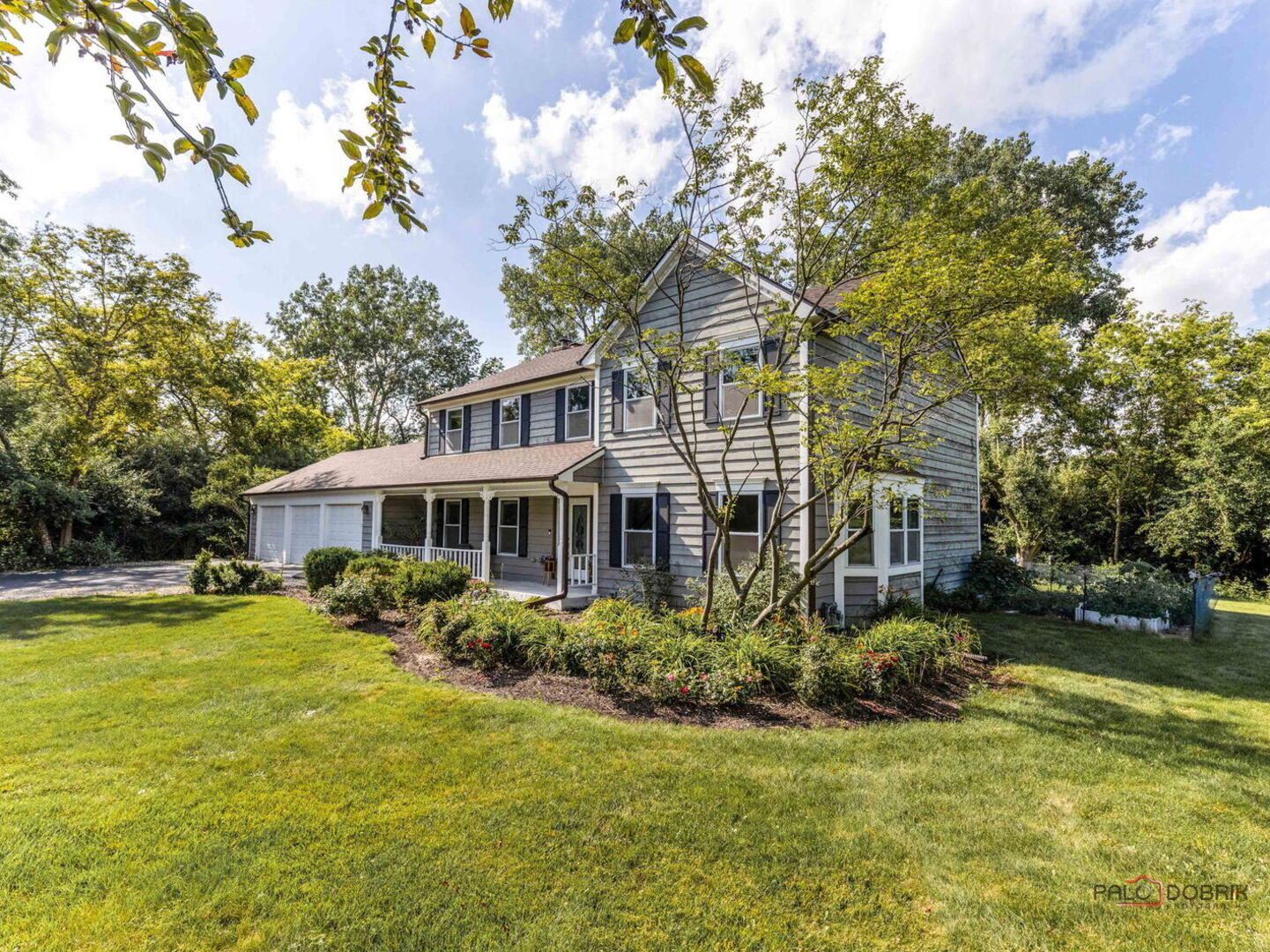 5564 Old Field Road, Long Grove, IL 60047