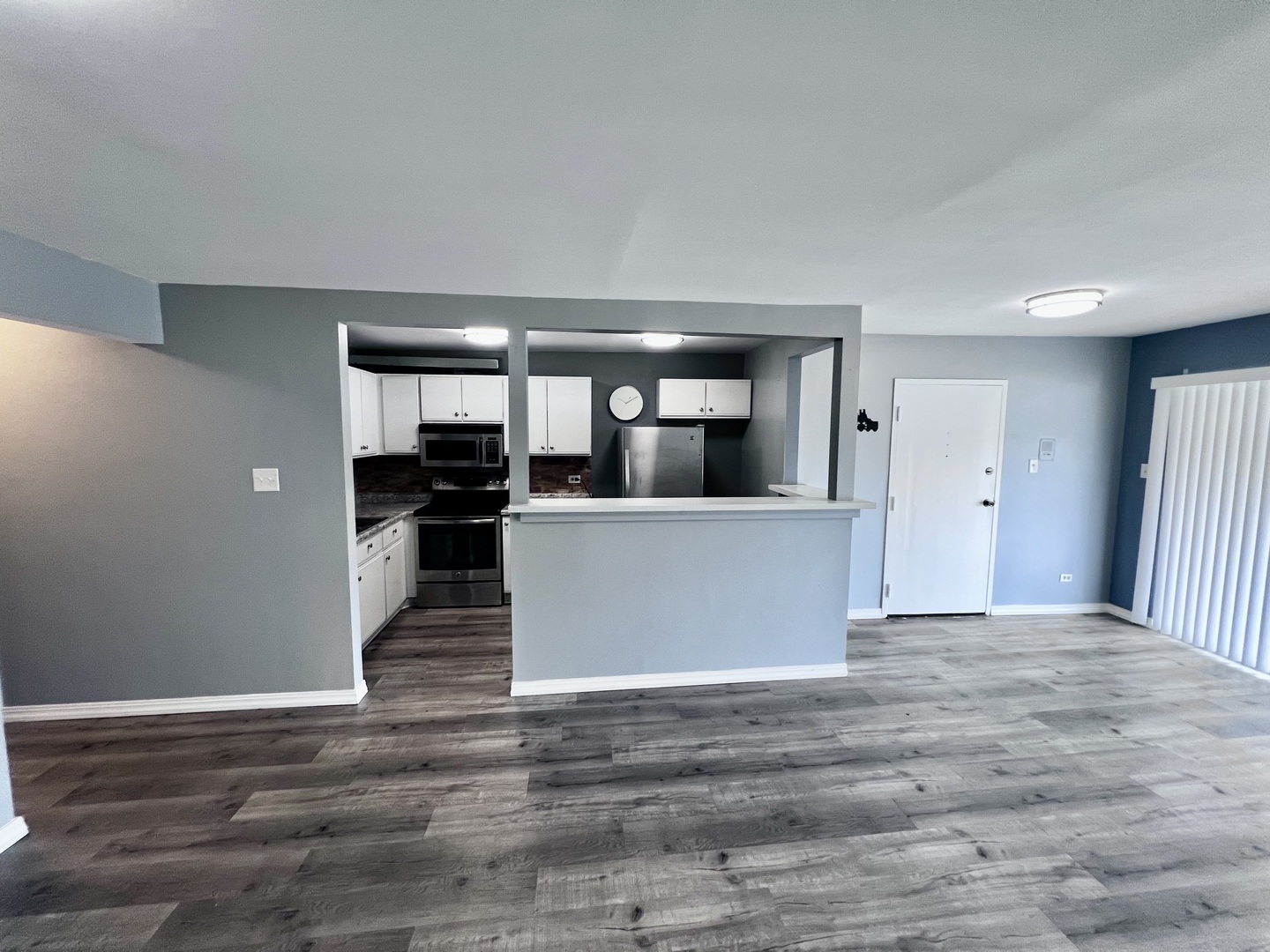 9545 S Kedzie Avenue #3I, Evergreen Park, IL 60805