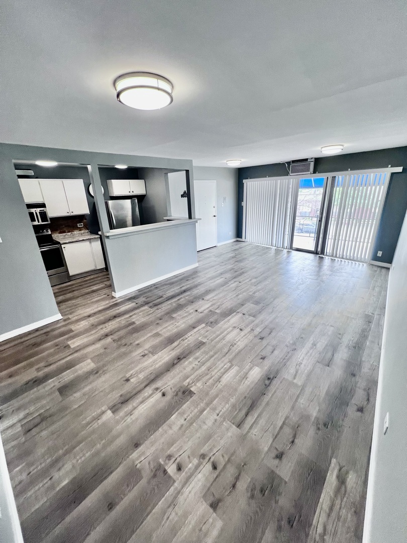 9545 S Kedzie Avenue #3I, Evergreen Park, IL 60805