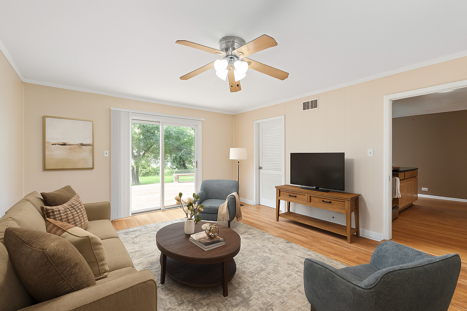 532 Apache Lane, Carol Stream, IL 60188