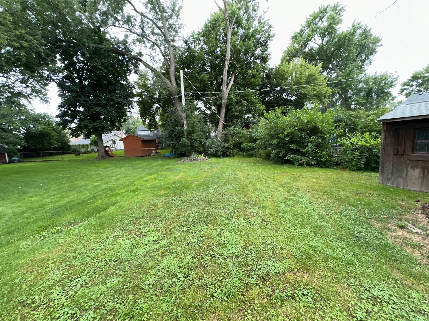 4711 Parkview Drive, Mccullom Lake, IL 60050