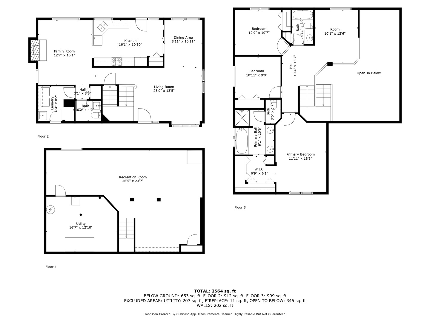 1298 Dunbarton Drive, Aurora, IL 60502
