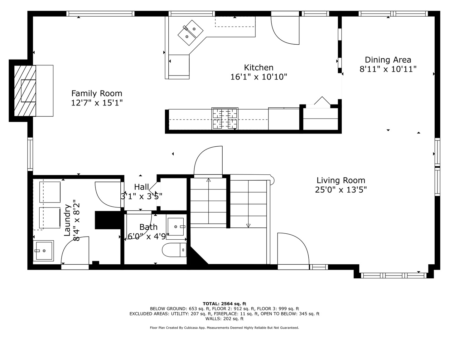 1298 Dunbarton Drive, Aurora, IL 60502