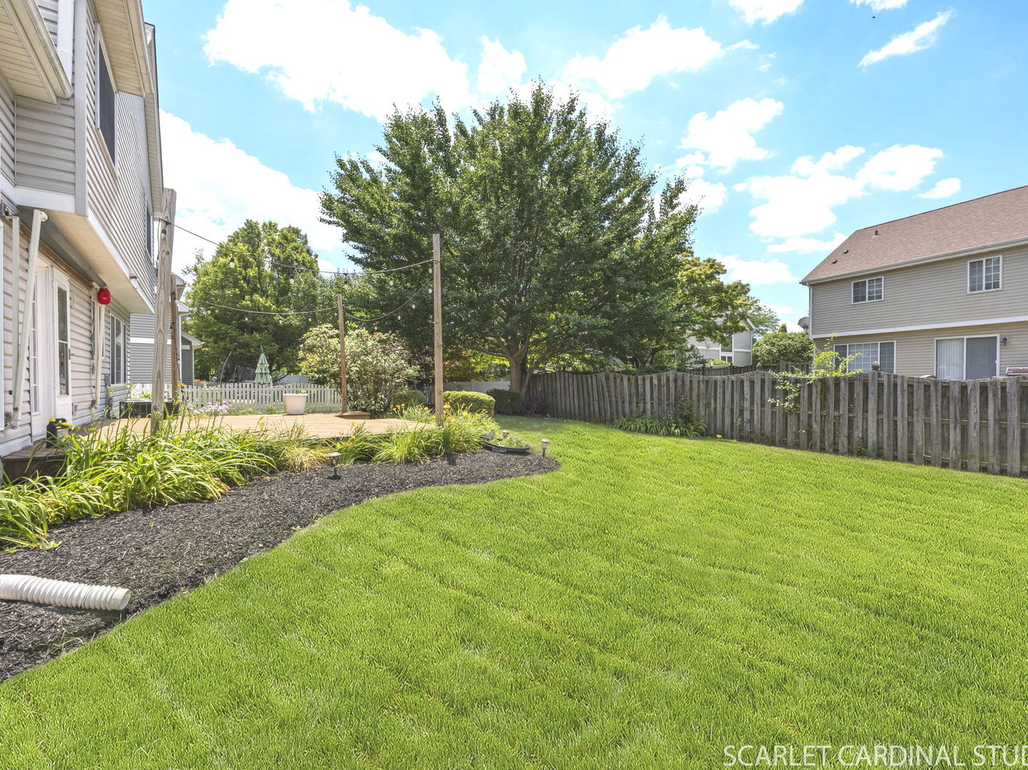 1298 Dunbarton Drive, Aurora, IL 60502