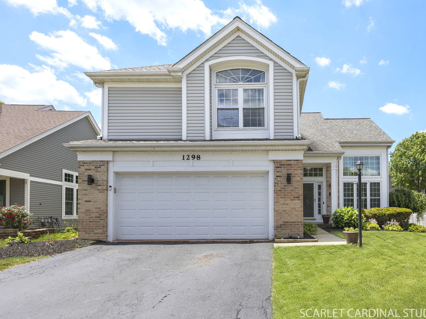 1298 Dunbarton Drive, Aurora, IL 60502