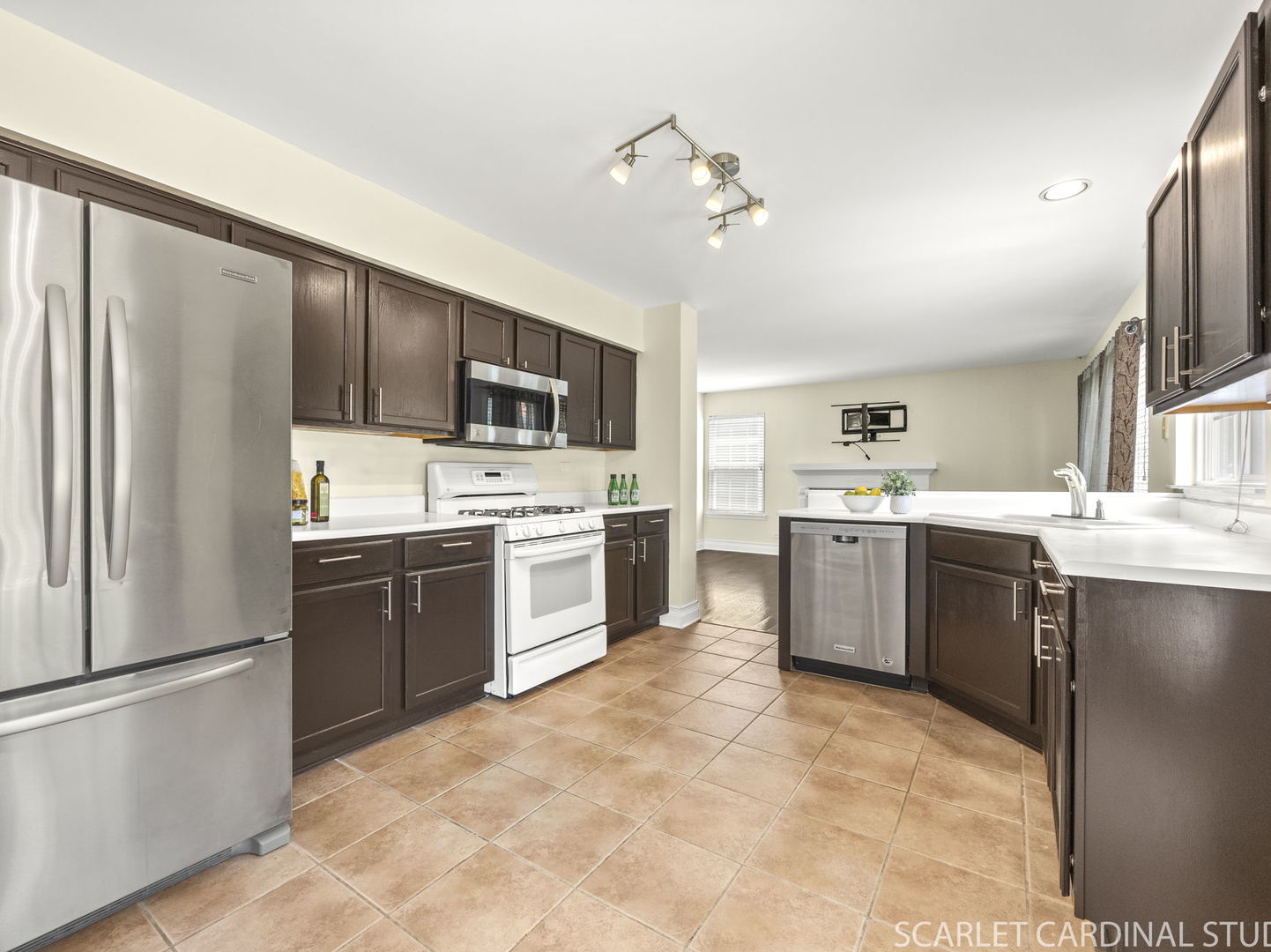 1298 Dunbarton Drive, Aurora, IL 60502