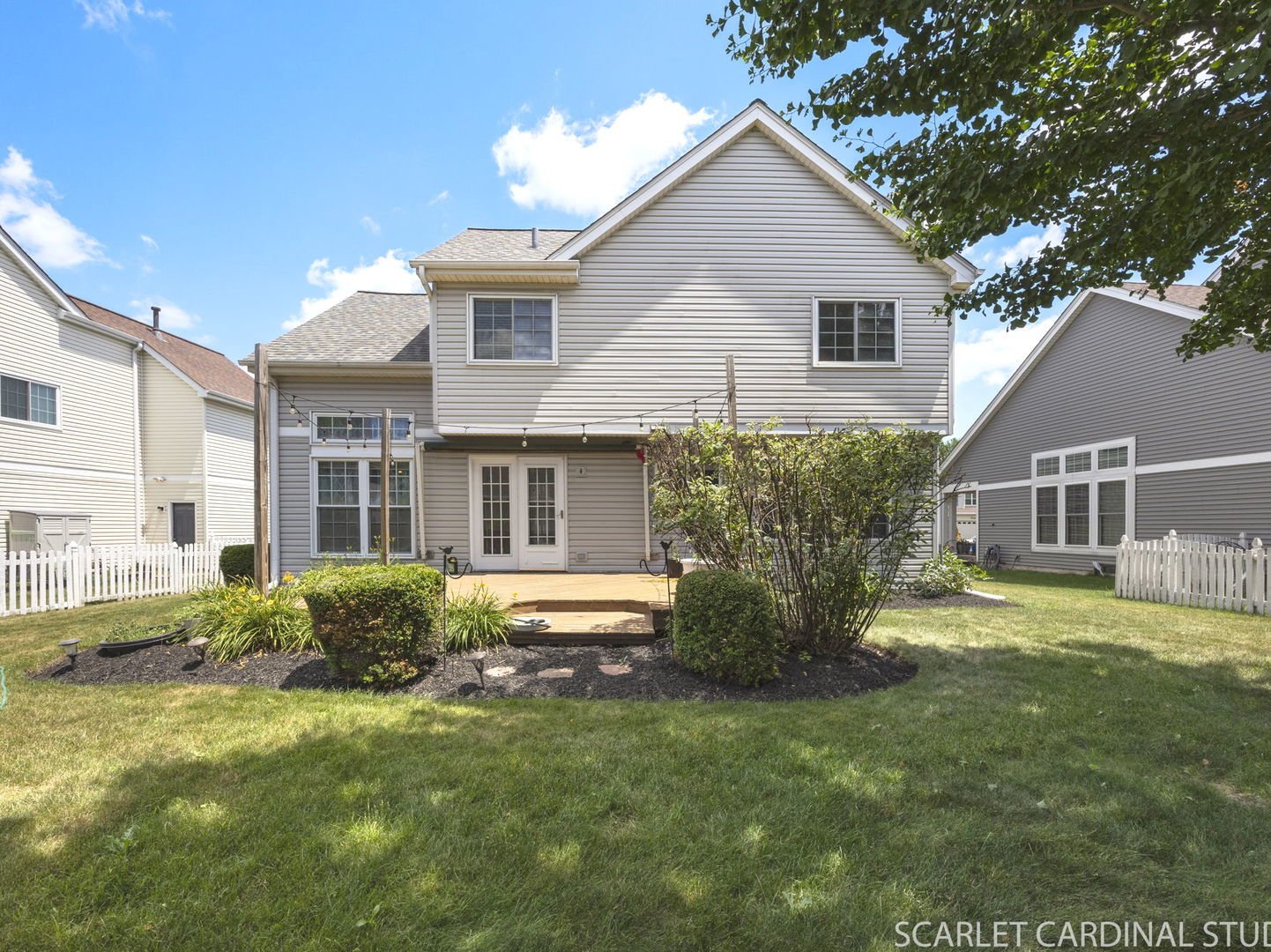 1298 Dunbarton Drive, Aurora, IL 60502