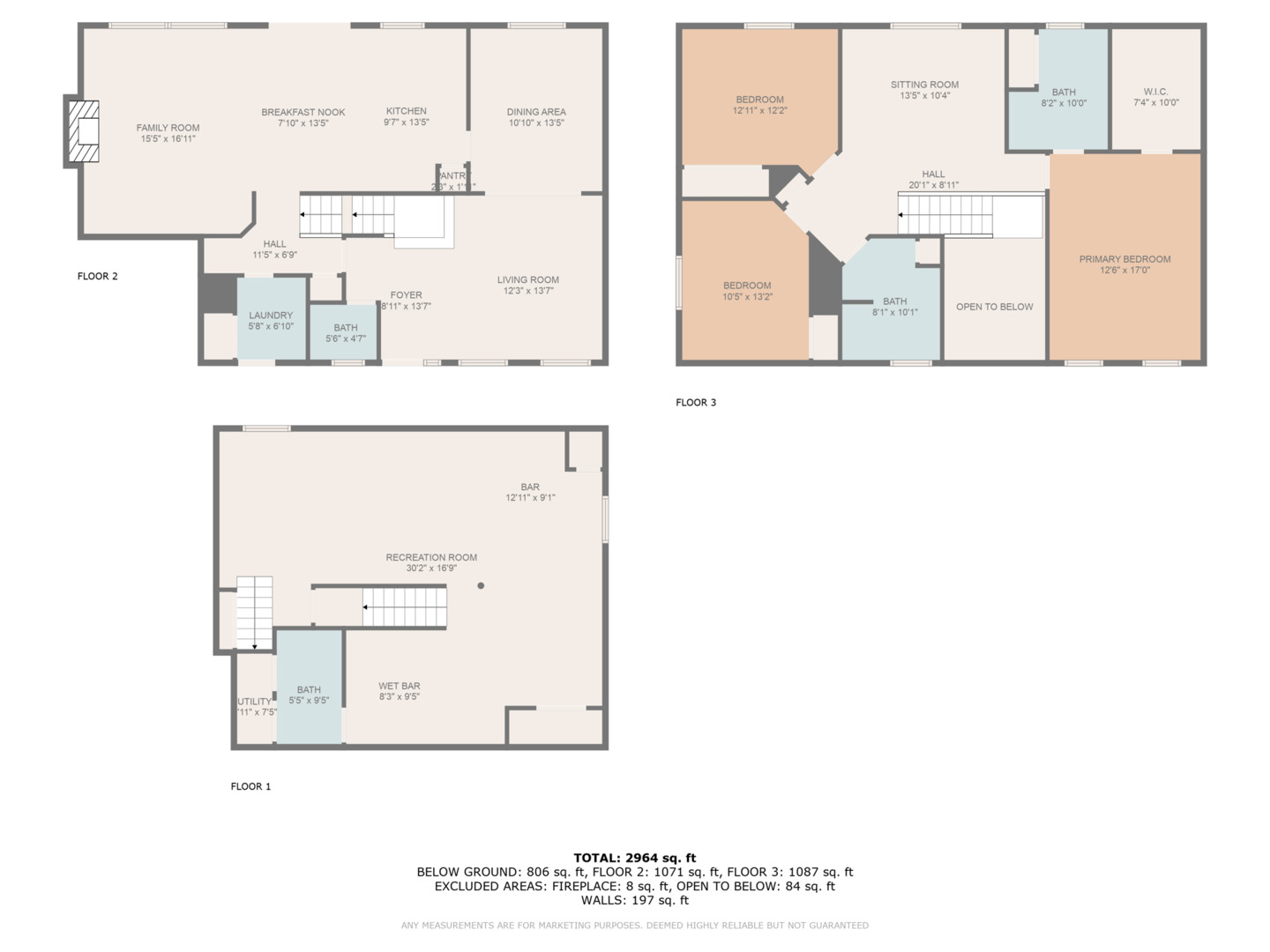 1567 Marigold Lane, Minooka, IL 60447