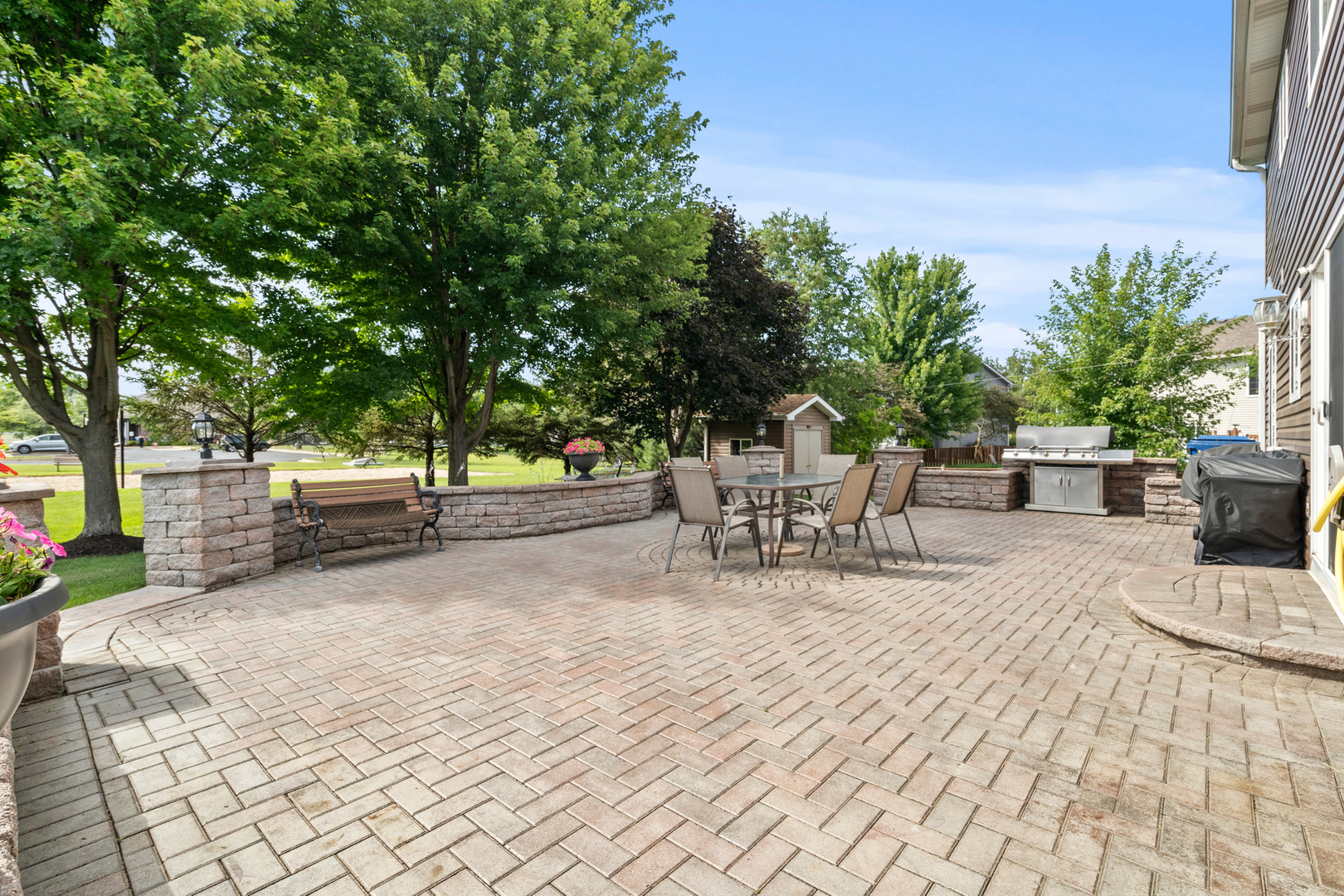 1567 Marigold Lane, Minooka, IL 60447