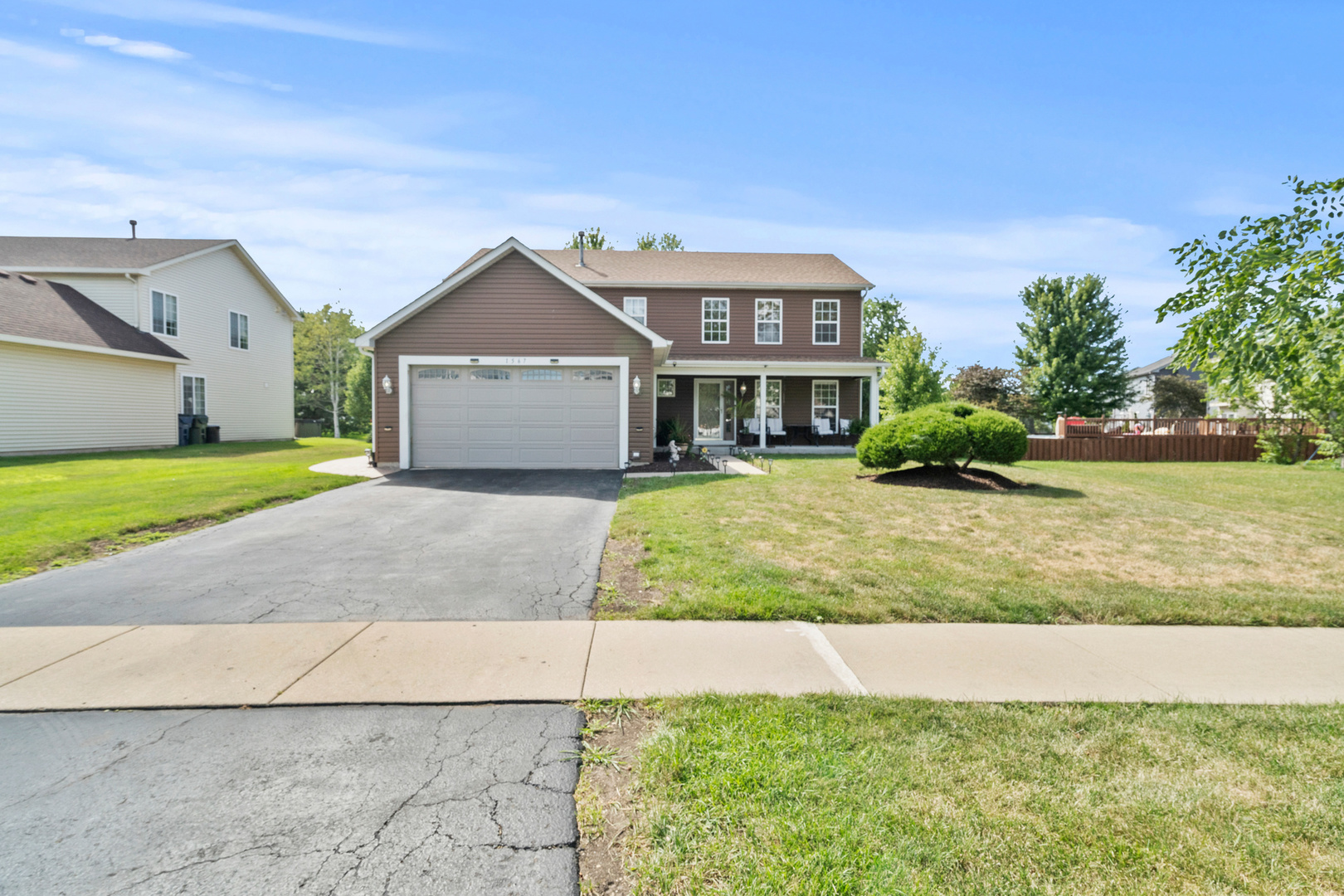 1567 Marigold Lane, Minooka, IL 60447