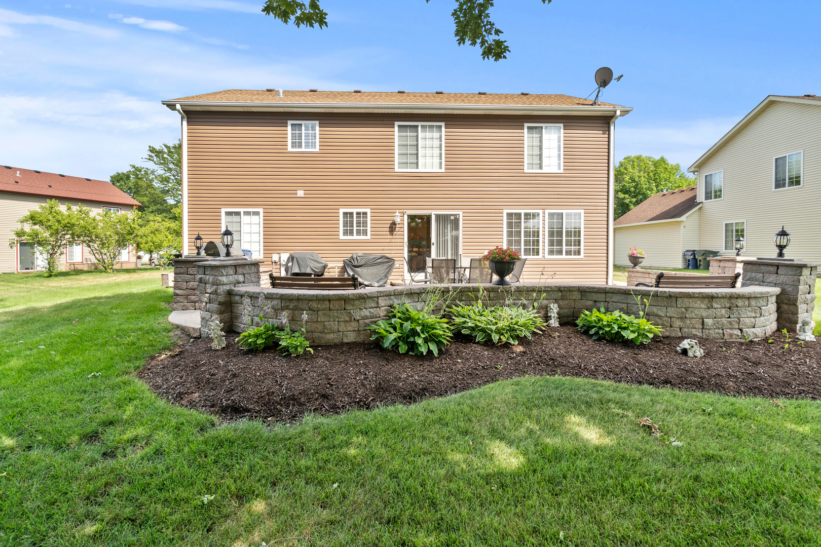 1567 Marigold Lane, Minooka, IL 60447