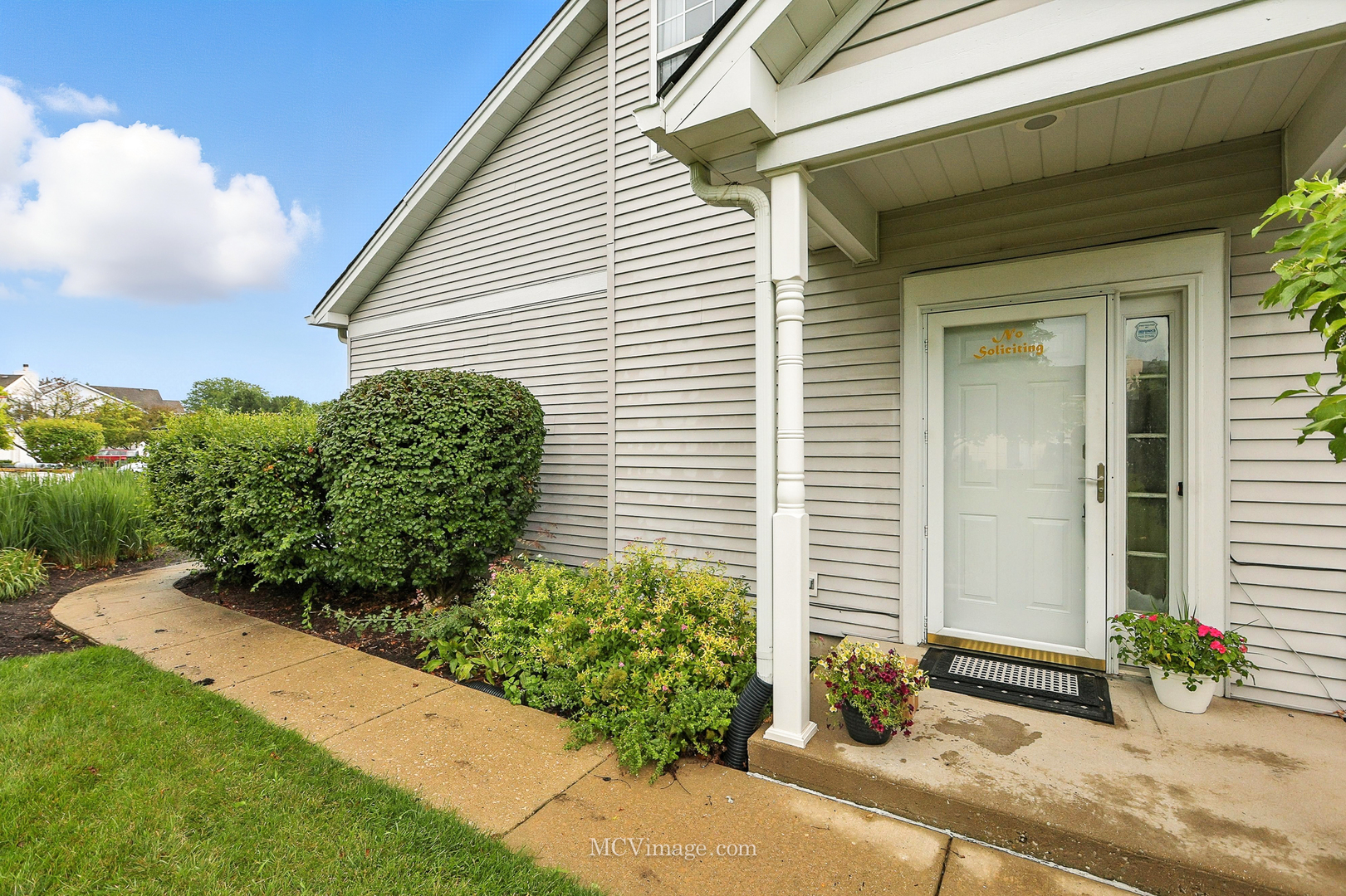 411 Huntington Court, Oswego, IL 60543