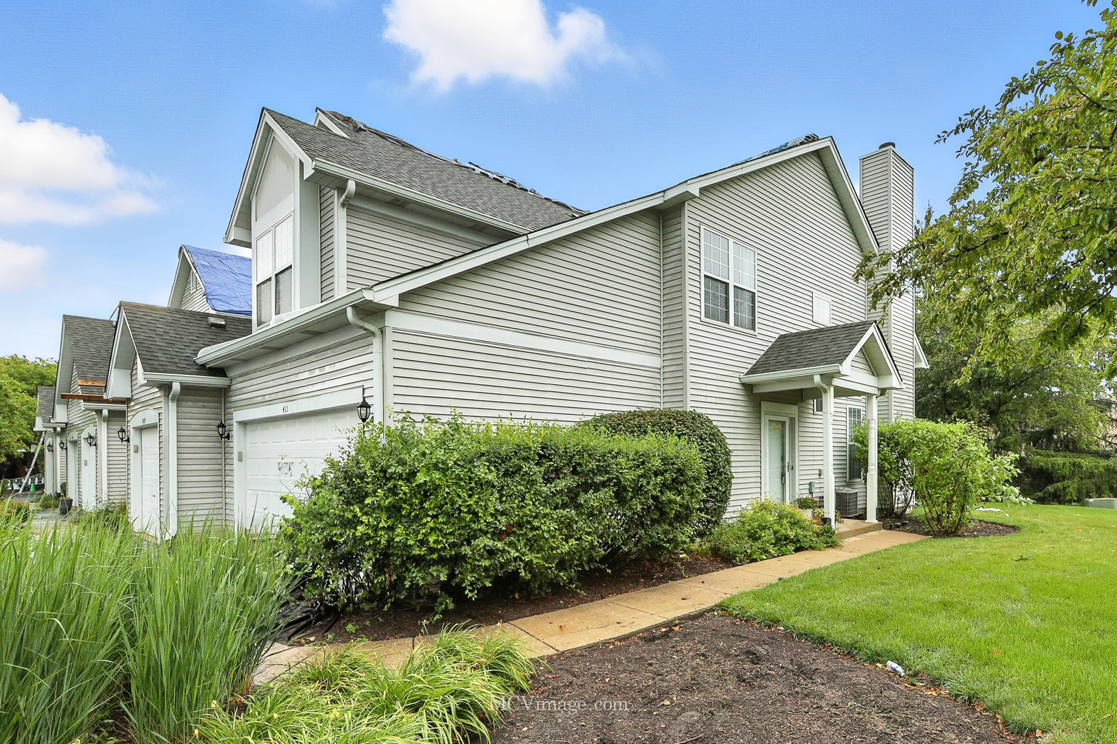 411 Huntington Court, Oswego, IL 60543