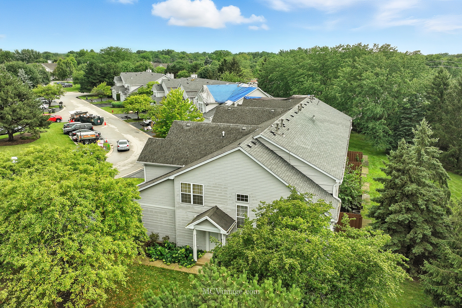 411 Huntington Court, Oswego, IL 60543
