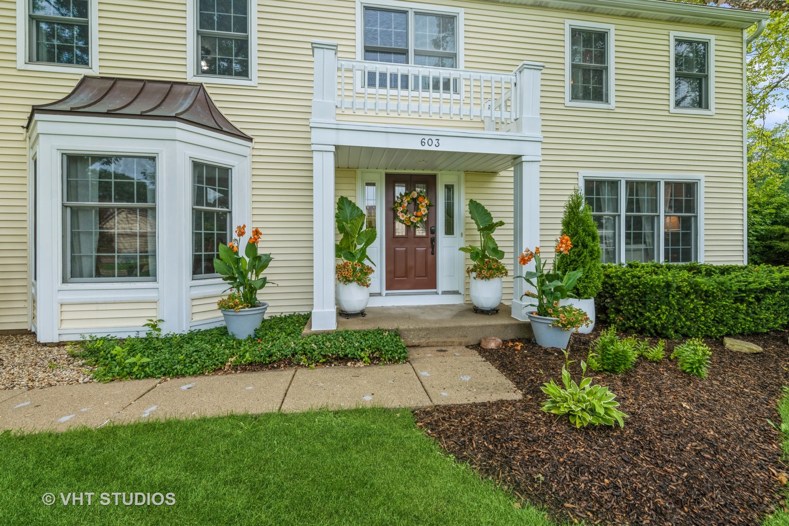 603 Arlington Parkway, Sleepy Hollow, IL 60118