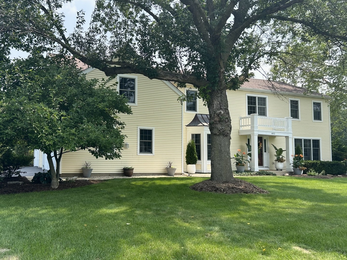 603 Arlington Parkway, Sleepy Hollow, IL 60118