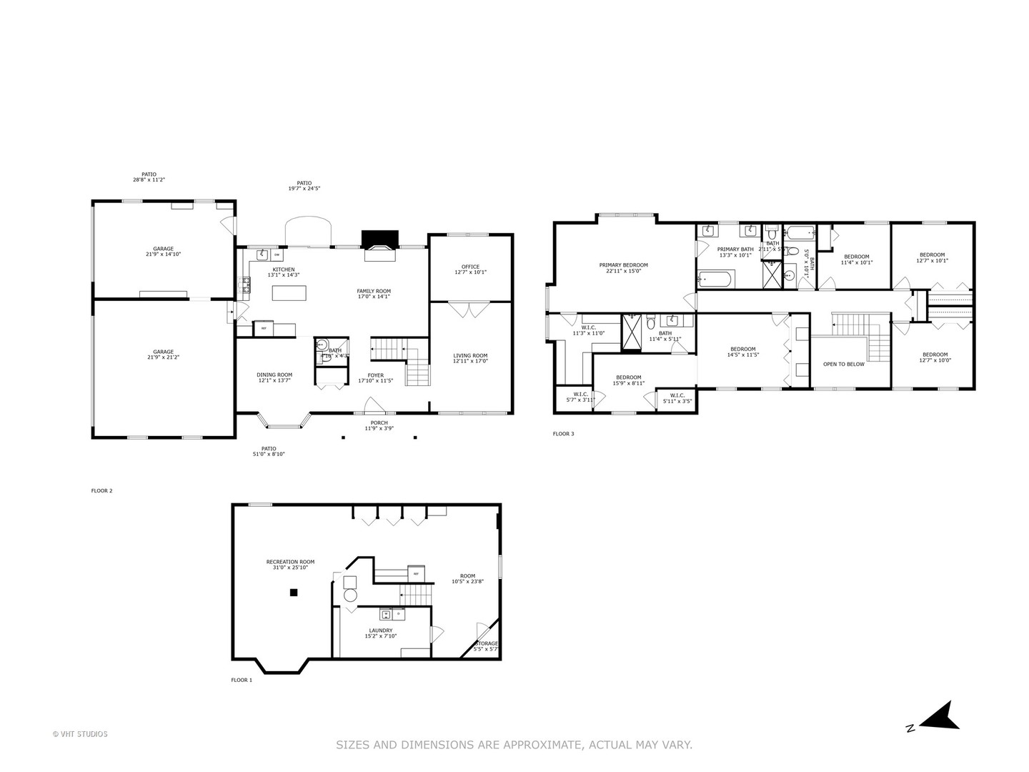 603 Arlington Parkway, Sleepy Hollow, IL 60118