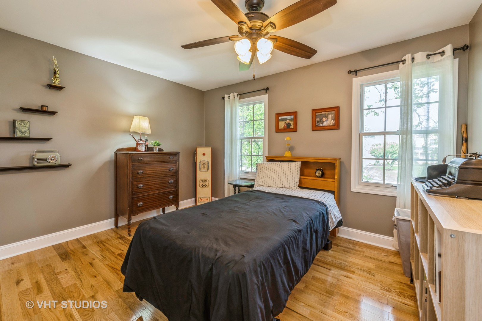 603 Arlington Parkway, Sleepy Hollow, IL 60118