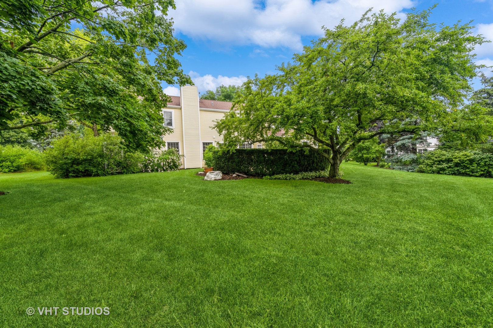 603 Arlington Parkway, Sleepy Hollow, IL 60118