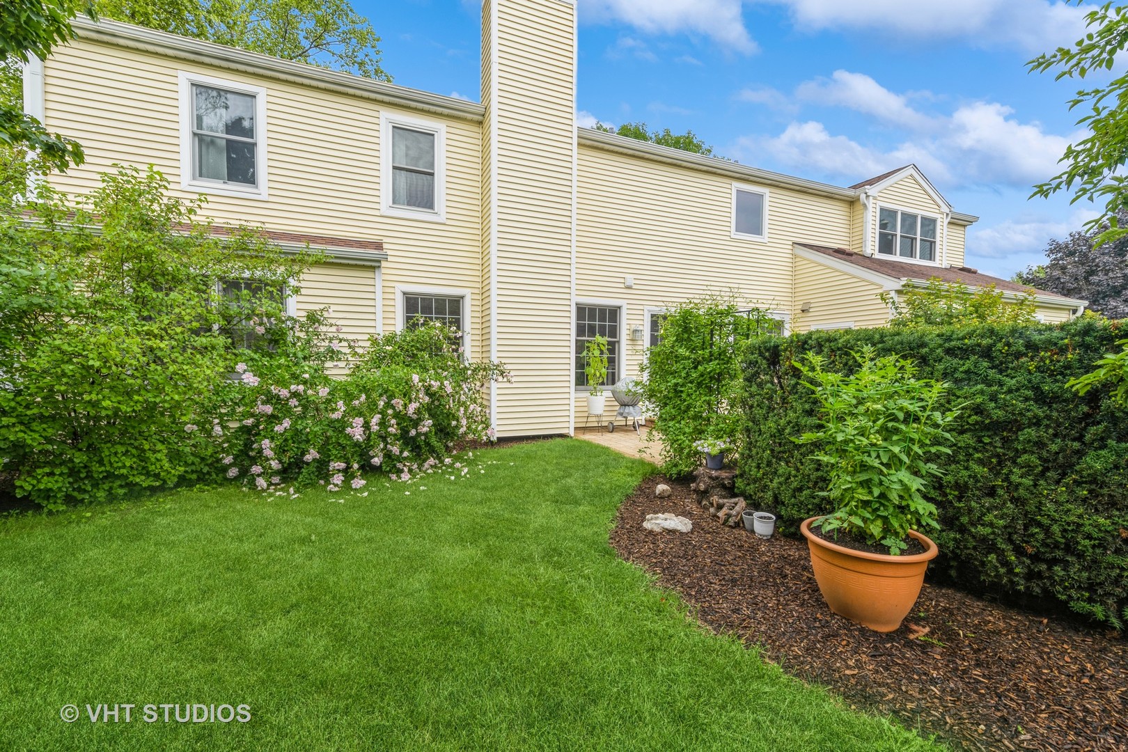 603 Arlington Parkway, Sleepy Hollow, IL 60118