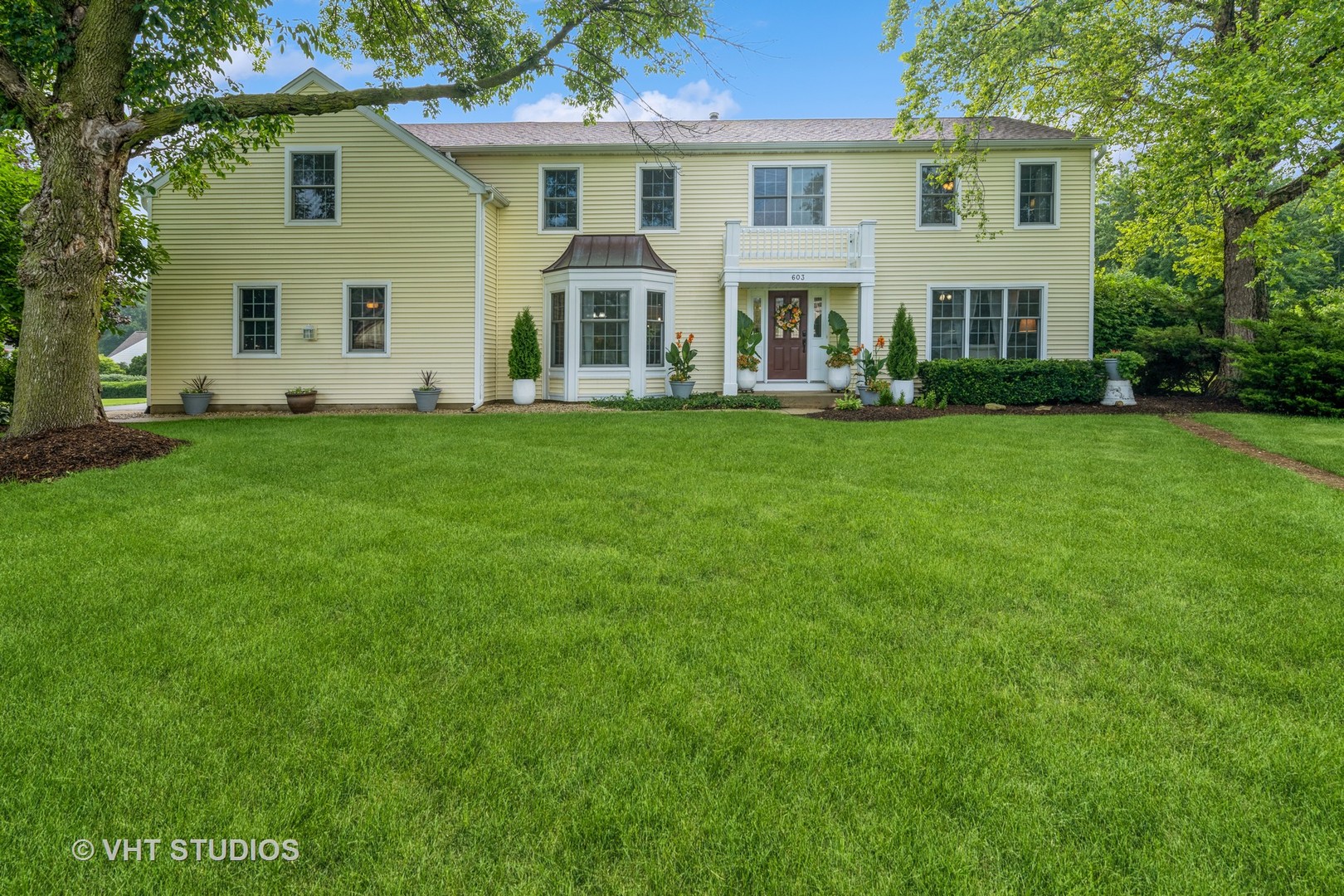 603 Arlington Parkway, Sleepy Hollow, IL 60118