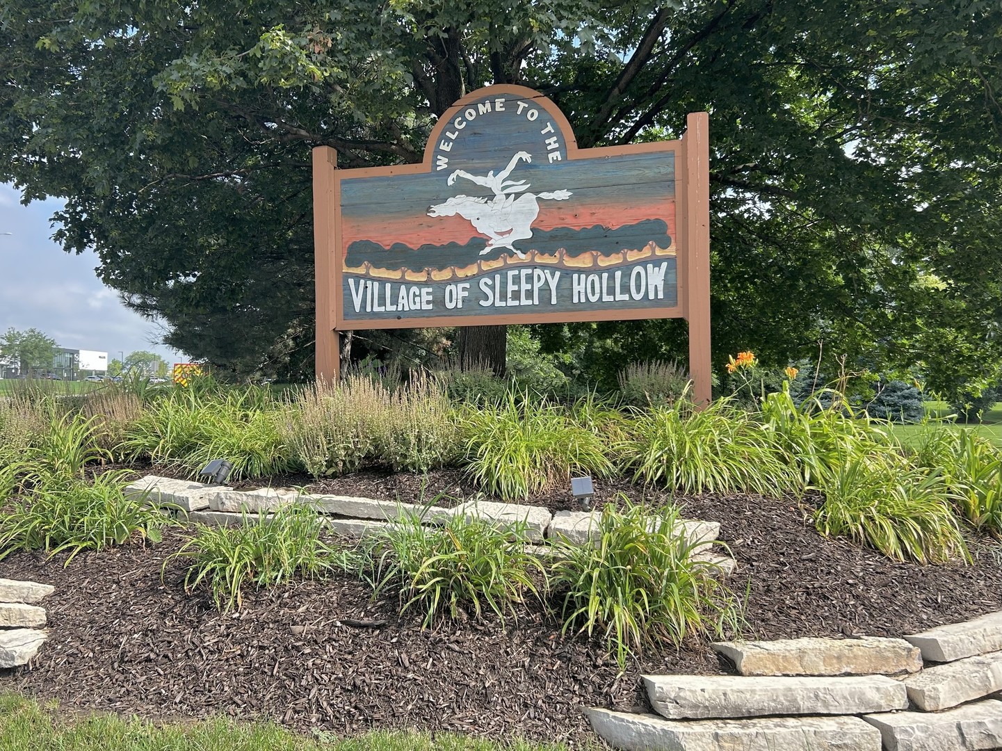 603 Arlington Parkway, Sleepy Hollow, IL 60118