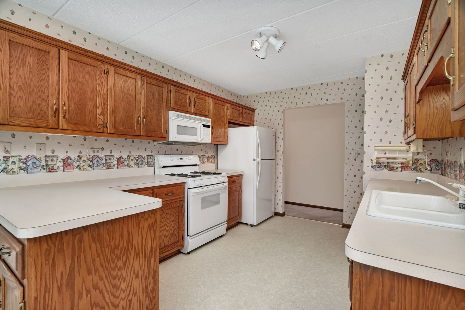 2525 Harbor Drive #2525, Joliet, IL 60431