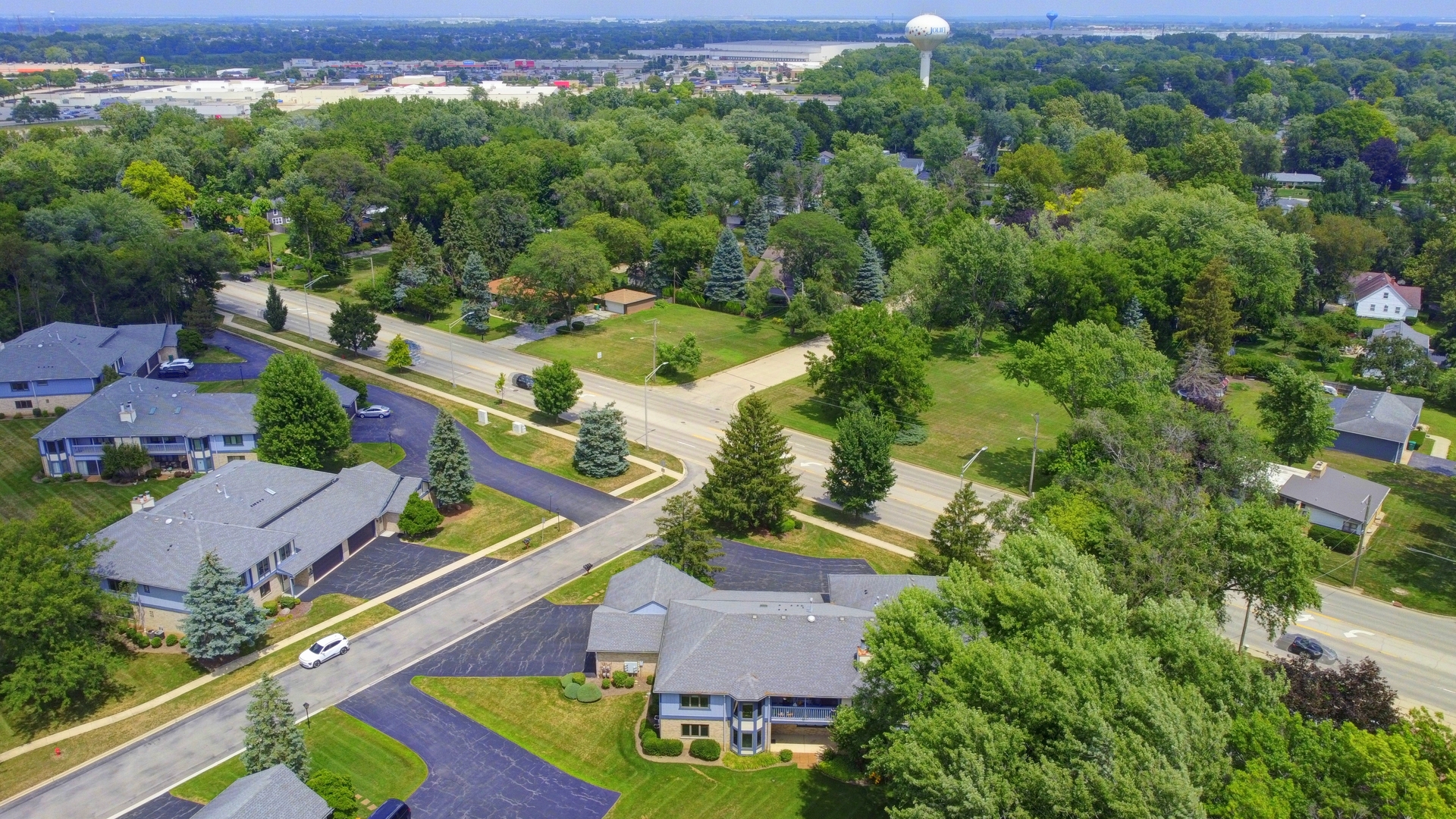 2525 Harbor Drive #2525, Joliet, IL 60431