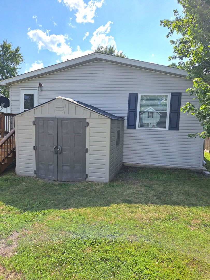 510 Center Street, Mazon, IL 60444