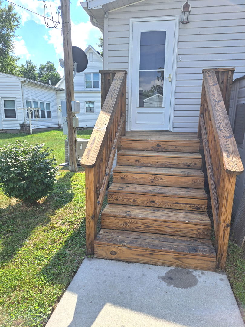 510 Center Street, Mazon, IL 60444