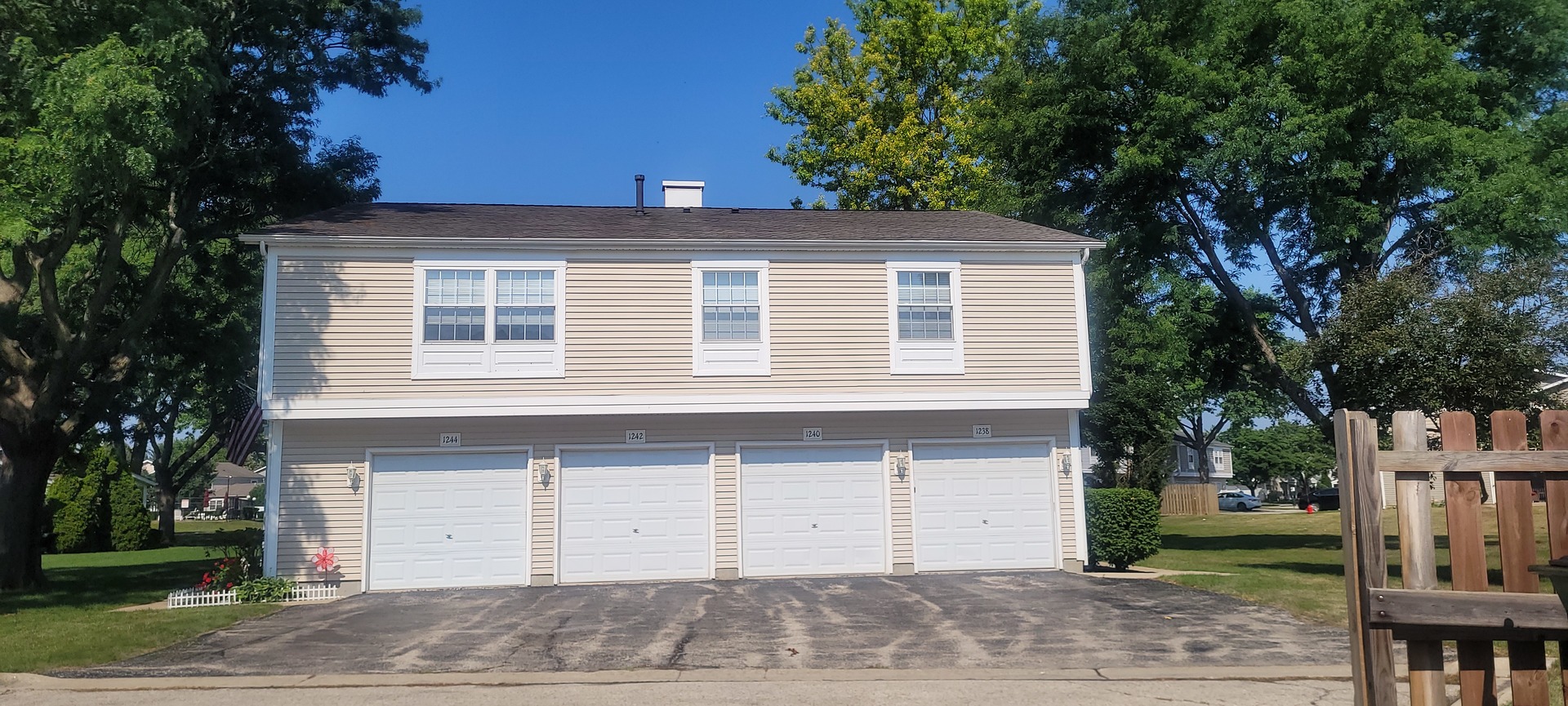 1244 Nova Court #1244, Wheeling, IL 60090
