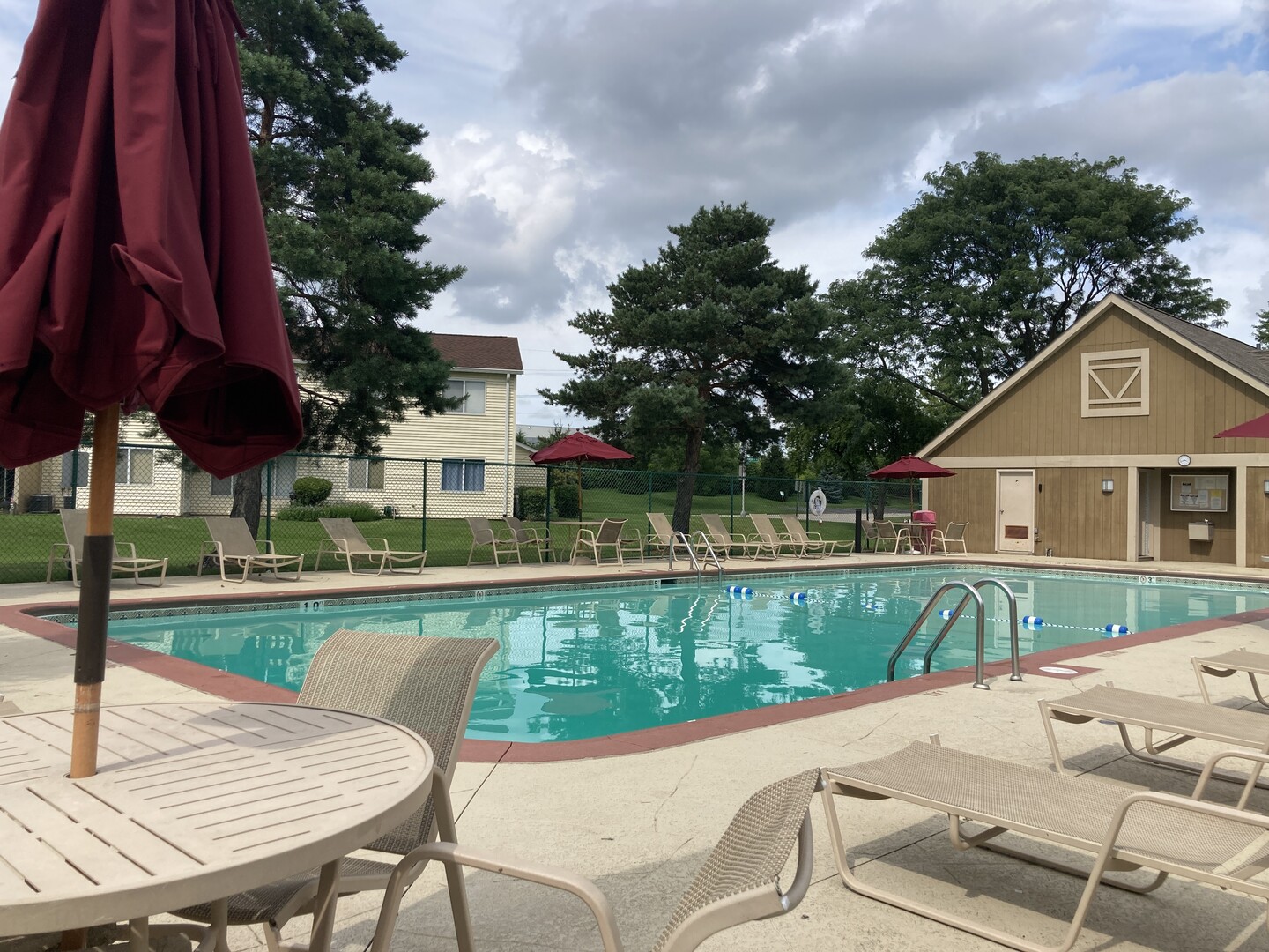 385 Newport Lane #D1, Bartlett, IL 60103