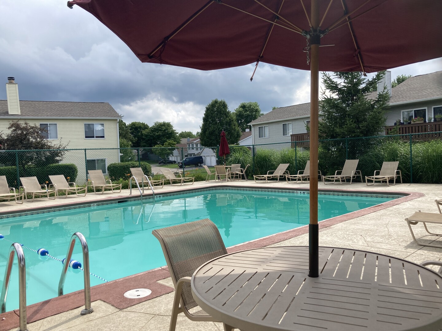 385 Newport Lane #D1, Bartlett, IL 60103