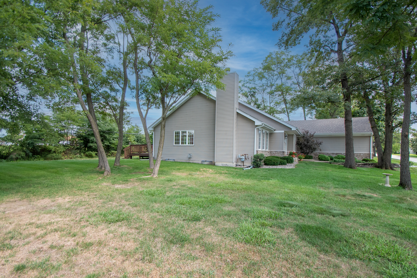 93 W Richton Road, Crete, IL 60417