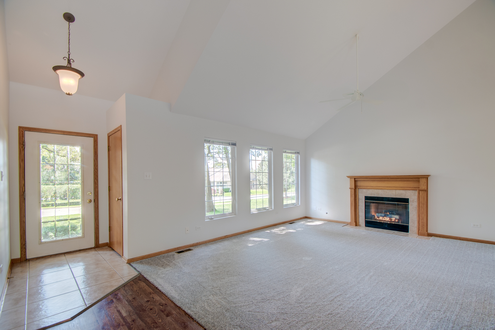 93 W Richton Road, Crete, IL 60417