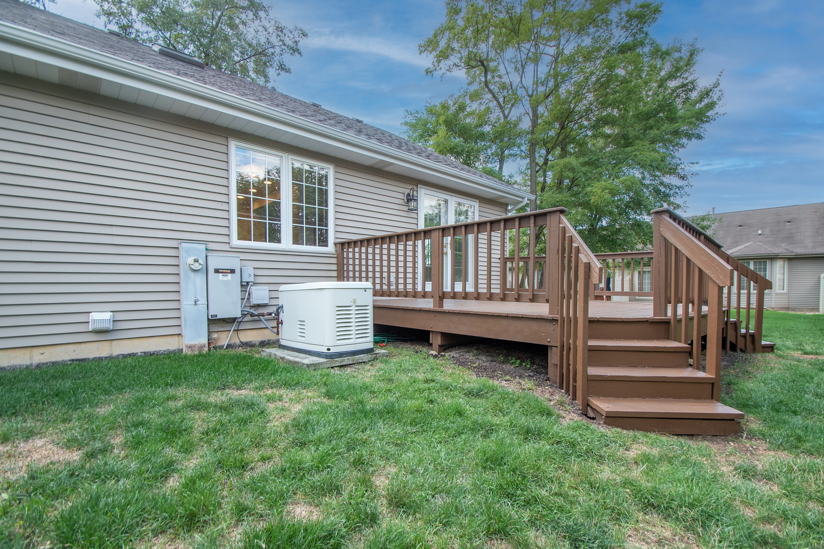93 W Richton Road, Crete, IL 60417