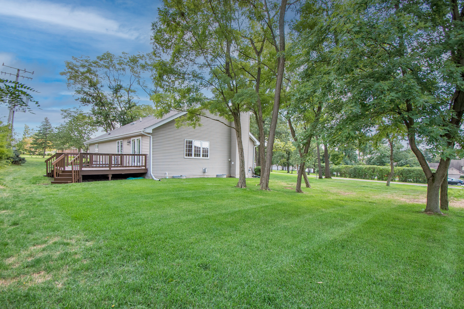 93 W Richton Road, Crete, IL 60417