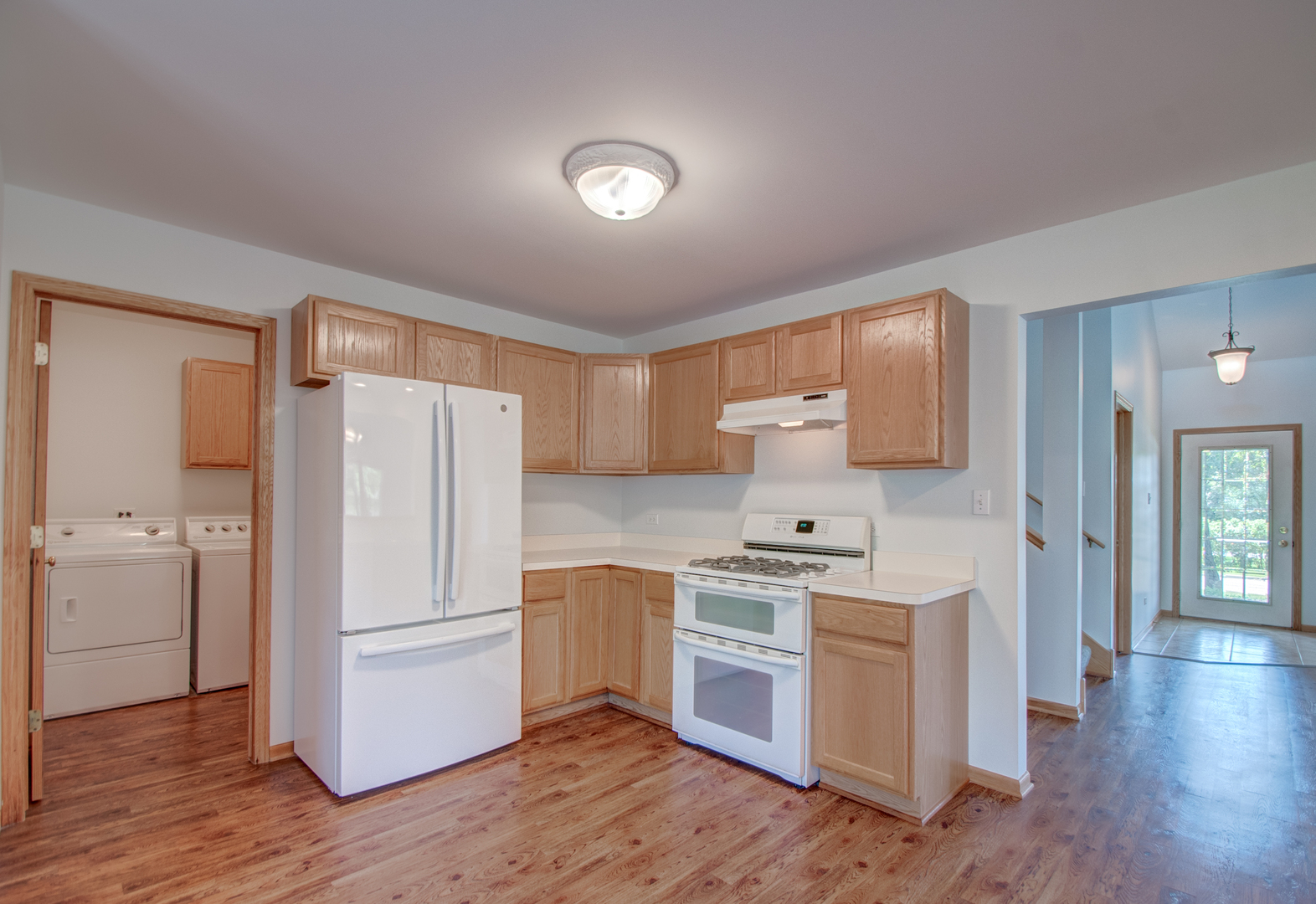 93 W Richton Road, Crete, IL 60417