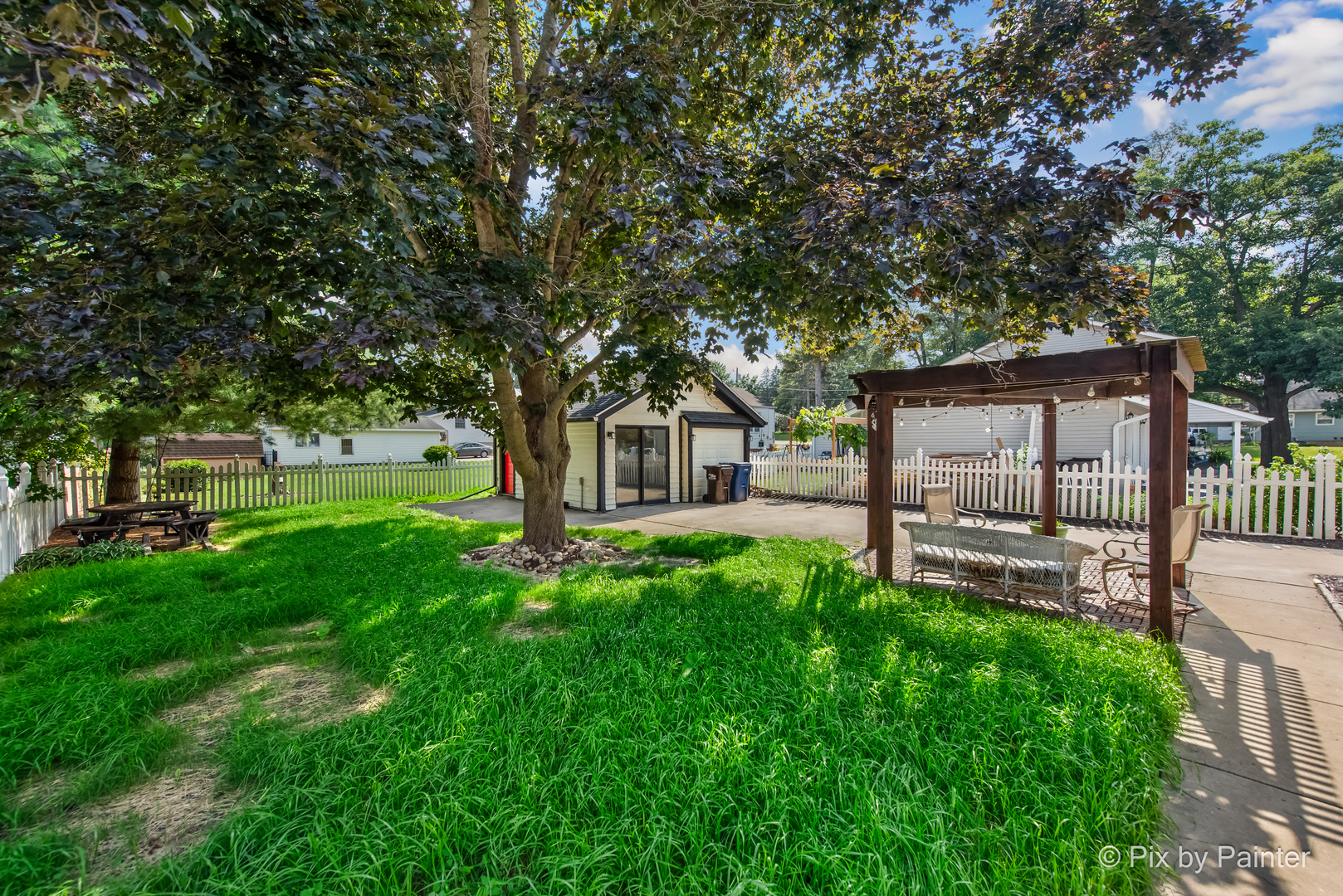 503 N River Road, Fox River Grove, IL 60021