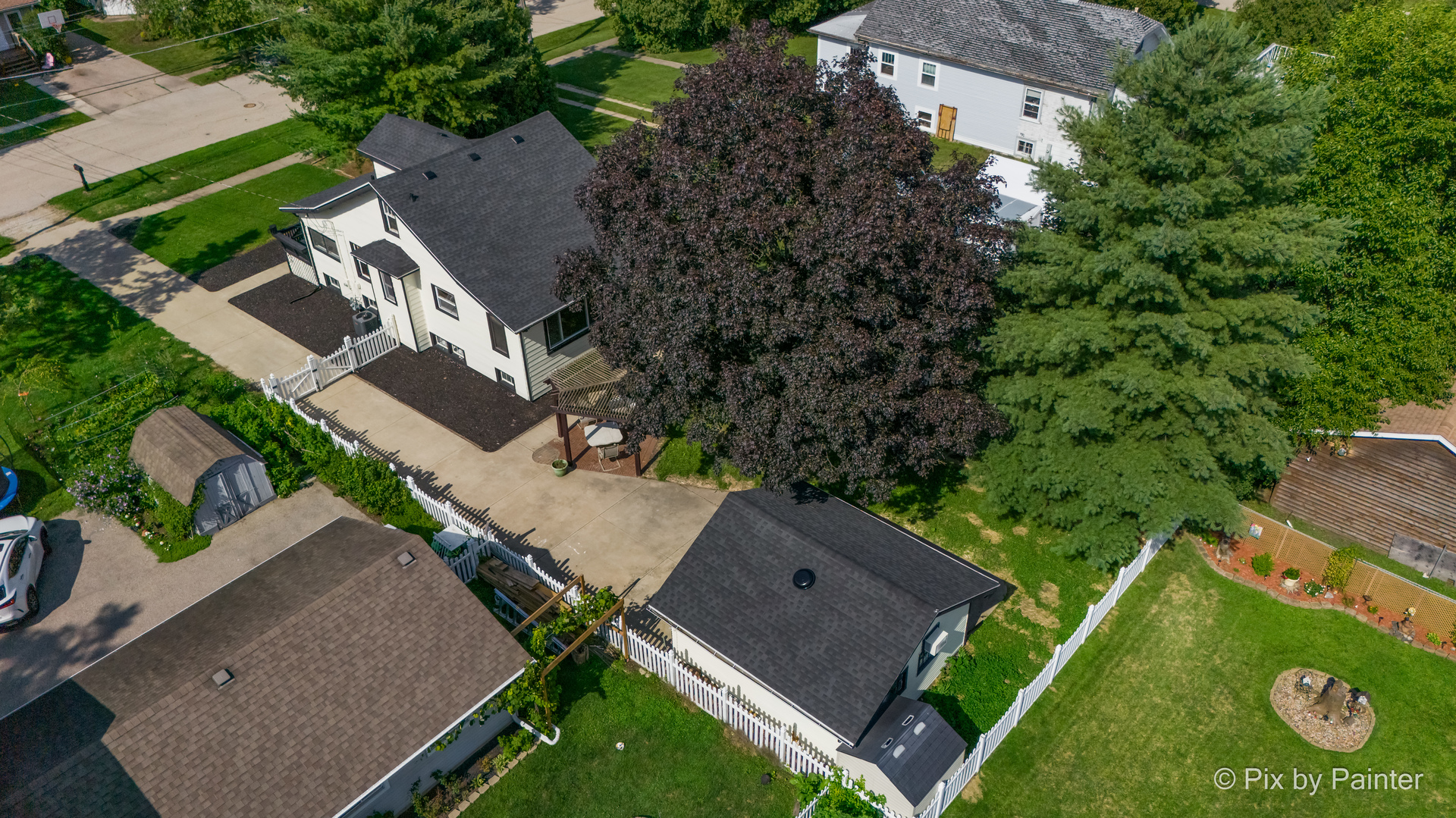 503 N River Road, Fox River Grove, IL 60021