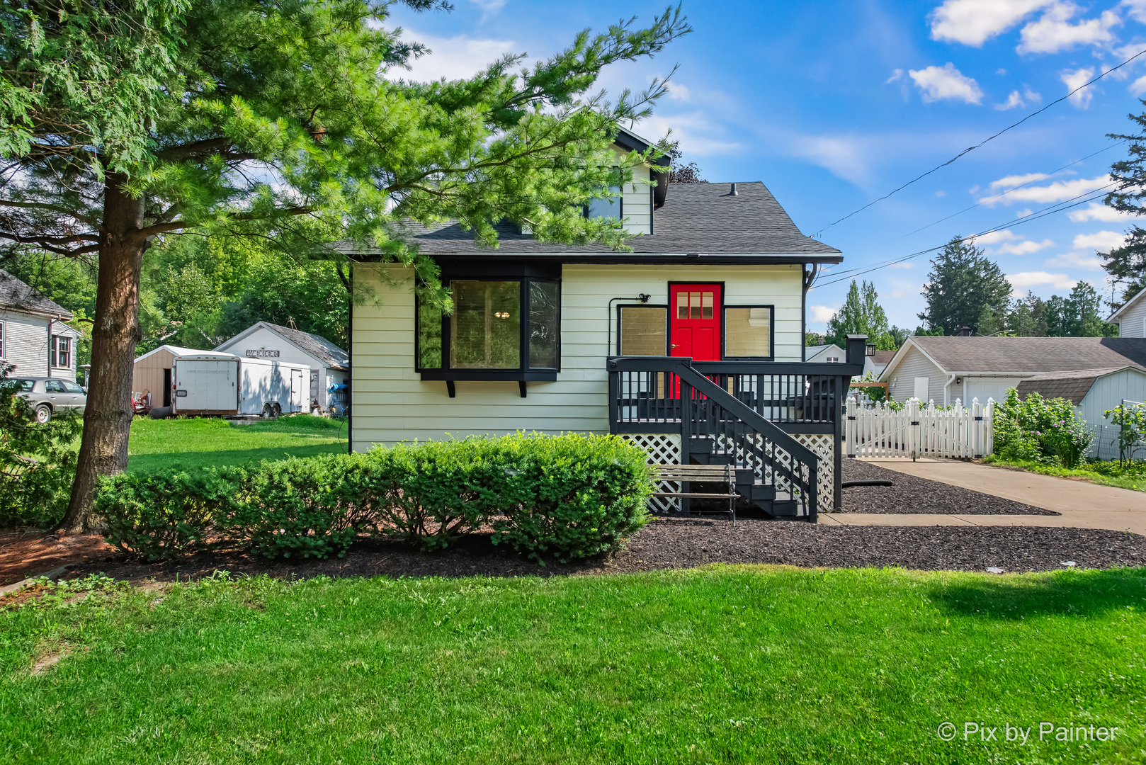 503 N River Road, Fox River Grove, IL 60021