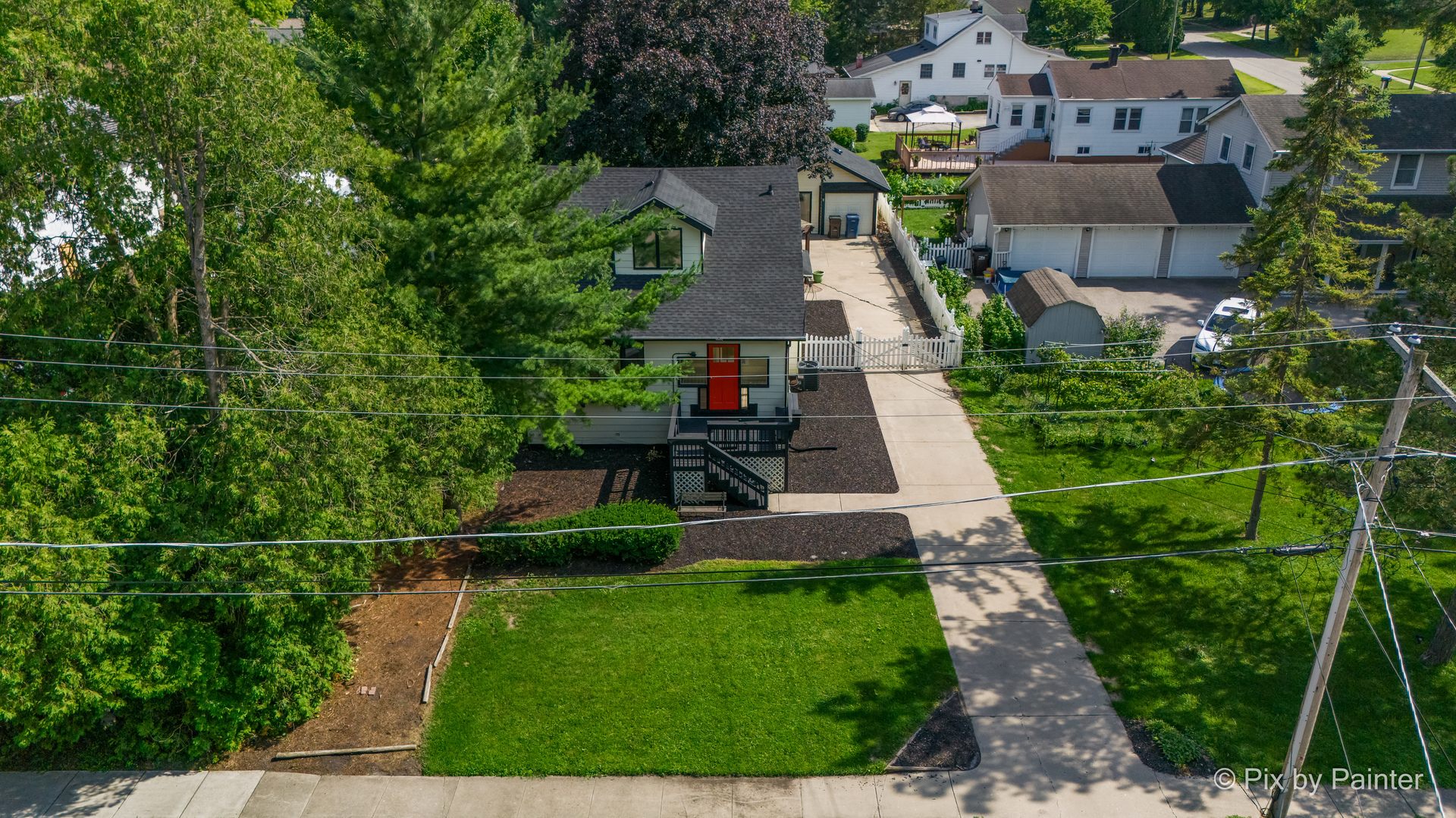 503 N River Road, Fox River Grove, IL 60021