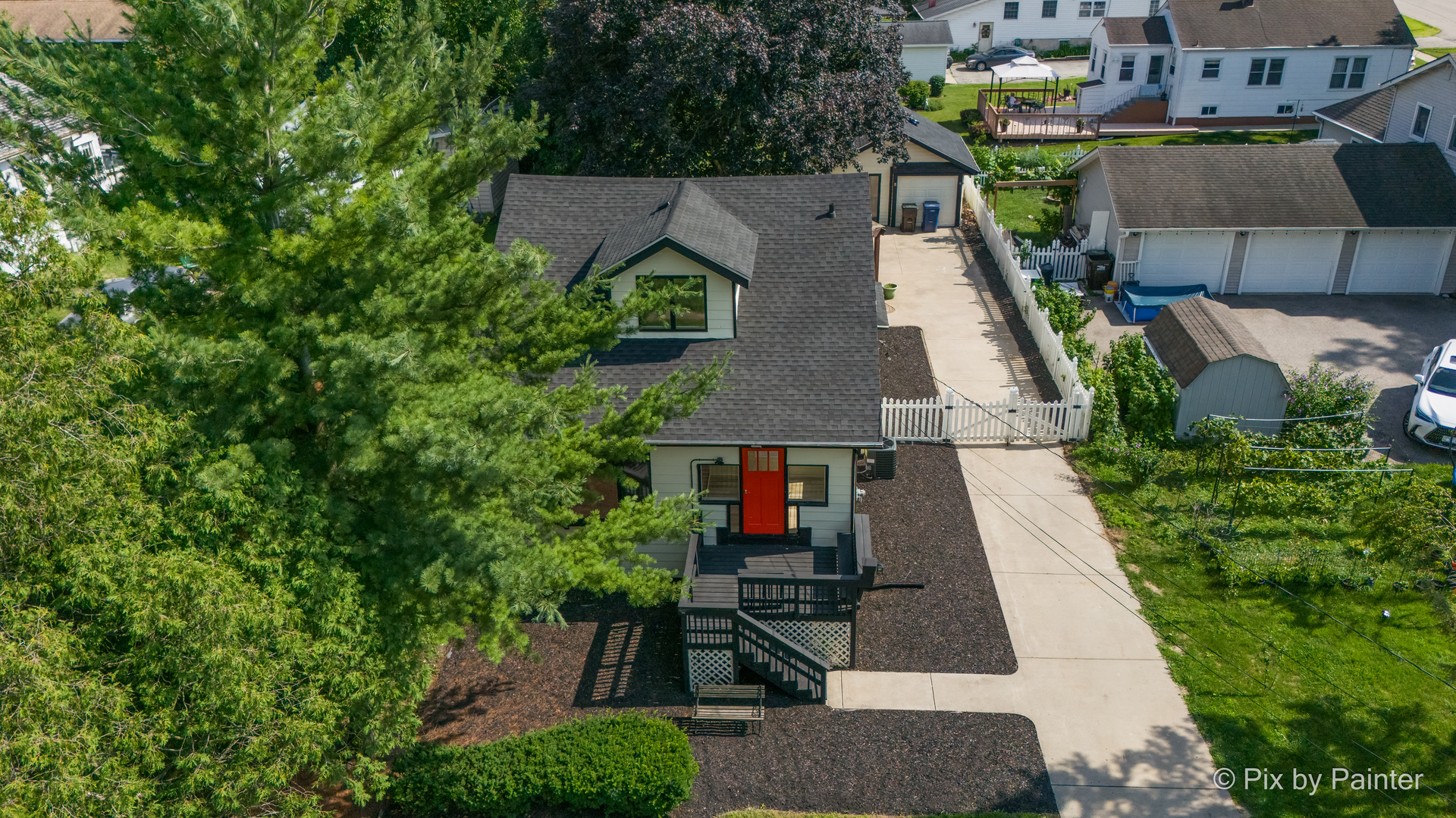 503 N River Road, Fox River Grove, IL 60021