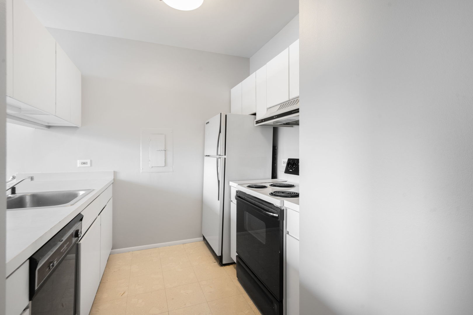 780 S federal Street #909, Chicago, IL 60605